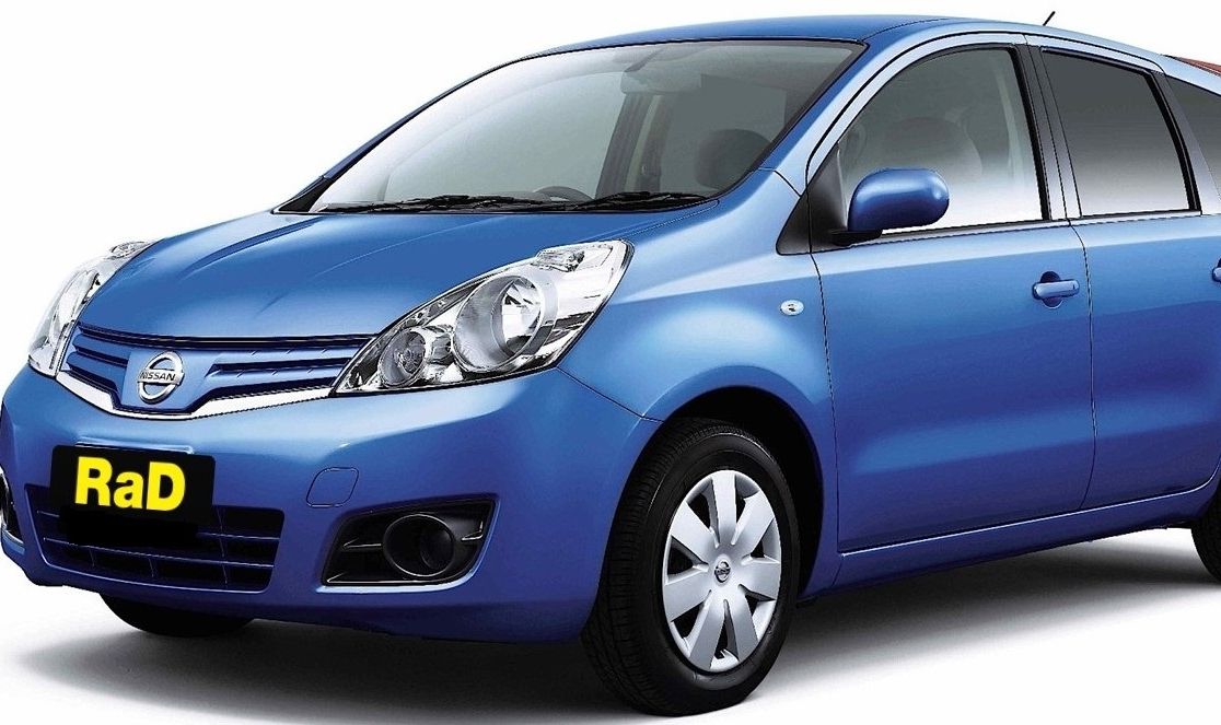 Radsafe Vehicles Our Vehicles | RaD Car Hire Rent a Car Classic Range | RaD Car Hire