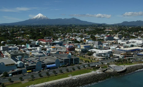 Car Rental New Plymouth Rent a Car from RaD Car Hire NZ